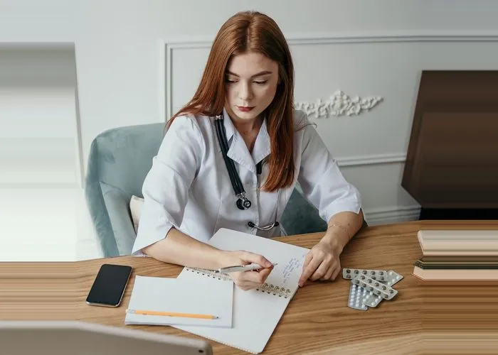 medication management doctor