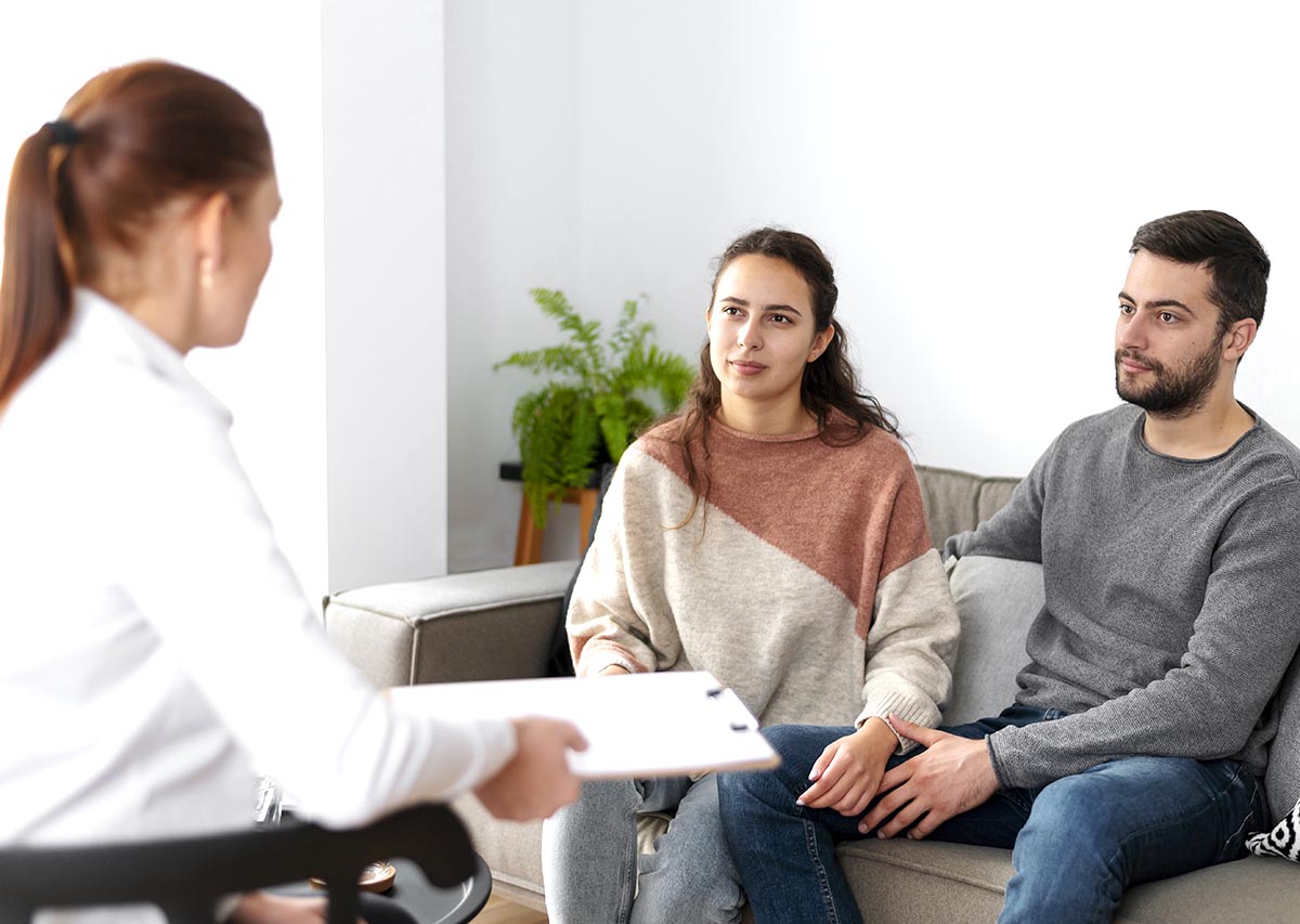 Therapy for Post-Traumatic Stress Disorder (PTSD)